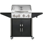 Plynový gril Outdoorchef AUSTRALIA 455 G