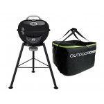 Plynový gril Outdoorchef CHELSEA 420 G kempovací set