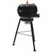 Outdoorchef P-420 G černý