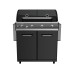 Plynový gril Outdoorchef DUALCHEF 425 G + infrahořák zdarma