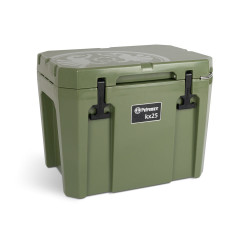 Chladicí box Petromax kx25 olivový, 25 l (PET-790366)