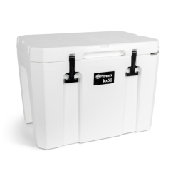 Chladicí box Petromax kx50 bílý, 50 l (PET-790250)
