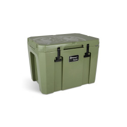 Chladicí box Petromax kx50 olivový, 50 l (PET-790373)