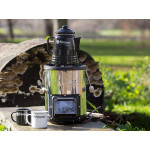 Raketová zahradní kamna ROCKET STOVE rf33
