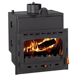 Prity C W18 s výměníkem