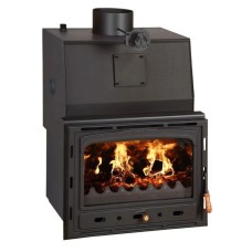 Prity C W28 s výměníkem