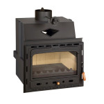 Krbová vložka Prity C