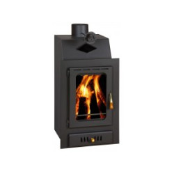 Krbová vložka Prity VM W15 s výměníkem