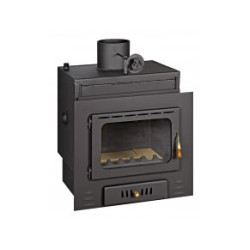 Prity M W18 s výměníkem