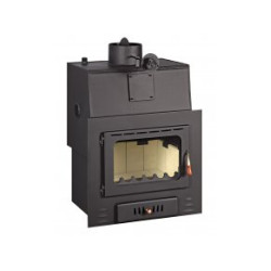 Prity M W22 s výměníkem