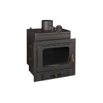 Krbová vložka Prity G W18 s výměníkem