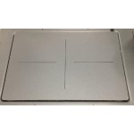 Ocelová plotna na sporák Prity 1P34