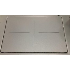 Ocelová plotna na sporák Prity 1P34