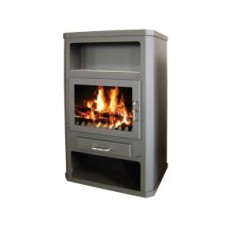 Krbová kamna s výměníkem Victoria GRANDE MAX B25