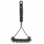 Kartáč na čištění grilu Rösle 30 cm
