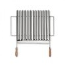 Grilovací rošt BIO nastavitelný 50 - 70 cm
