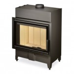 Krbová vložka Romotop HEAT 2g 70.50.01 rovná