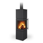 Krbová kamna Romotop ESQUINA H