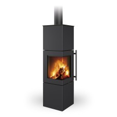 Krbová kamna Romotop ESQUINA H