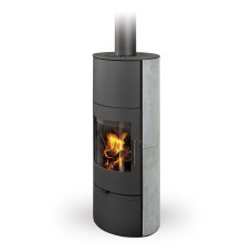 Krbová kamna Romotop EVORA H kámen