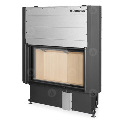 Romotop Impression 2G L 93.60.01