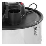 Vysavač na popel STREND PRO AV408 (18L/1000W) s HEPA filtrem