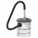 Vysavač na popel MAC 205 (18L / 1200W / HEPA)