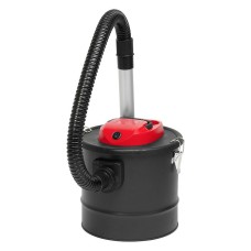 Vysavač na popel MAC 185 A (12L / 800W)