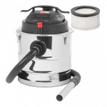 Vysavač na popel STREND PRO AV605 (18L/1200W)