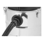 Vysavač na popel STREND PRO AV605 (18L / 1200W)