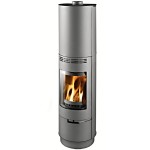 Krbová kamna Thorma SEVILLA šedá