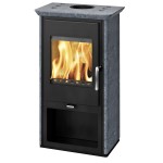 Krbová kamna Thorma ODENSE mastek