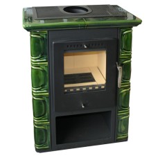 Thorma BORGHOLM KERAMIK olivová zelená