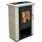 Thorma BORGHOLM KERAMIK cappuccino