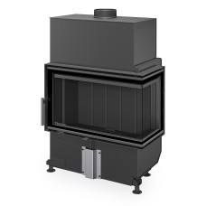 Krbová vložka Romotop HEAT R 4G S 70.44.33.26 černý igniton