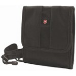 Kapsa na krk TRAVEL WALLET