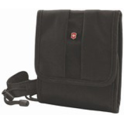 Kapsa na krk TRAVEL WALLET