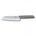 Kuchařský nůž SANTOKU 17cm Swiss Modern 