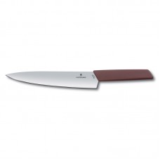 Kuchařský nůž 22cm Swiss Modern pastelová