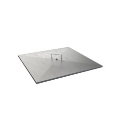 Vulcanus Cover Pro730 (Stainless Steel) | Nerezové víko
