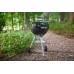 Weber BAR-B-KETTLE 47 cm černý | Kotlový gril na uhlí