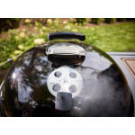 Weber PERFORMER PREMIUM SMART 57 cm | Kotlový gril s vozíkem