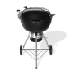 Weber MASTER-TOUCH Premium GBS SE E-5770 | Kotlový gril na uhlí