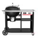 Weber PERFORMER PREMIUM SMART 57 cm | Kotlový gril s vozíkem
