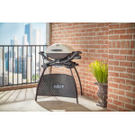 Stojan Weber STAND | pro Q 1000 a Q 2000