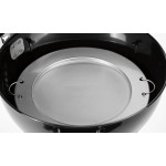 Weber MASTER-TOUCH Premium GBS SE E-5775 | Kotlový gril na uhlí - vystavený model