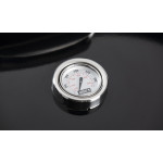 Weber MASTER-TOUCH GBS C-5750 šedo - modrá | Kotlový gril na uhlí