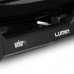 Weber LUMIN Compact STAND Black elektrický gril