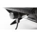 Weber Q 1400 DARK GREY tmavošedý elektrický gril