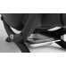 Weber Q 1400 DARK GREY tmavošedý elektrický gril